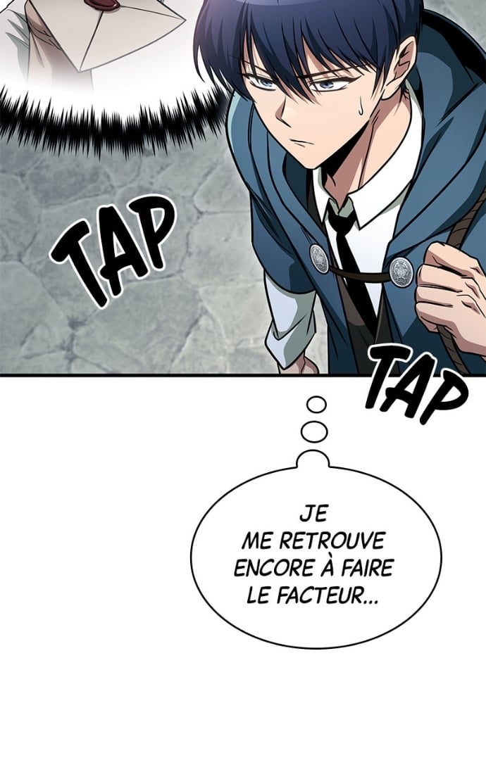 My Exclusive Tower Guide Chapitre 70 - Page 15