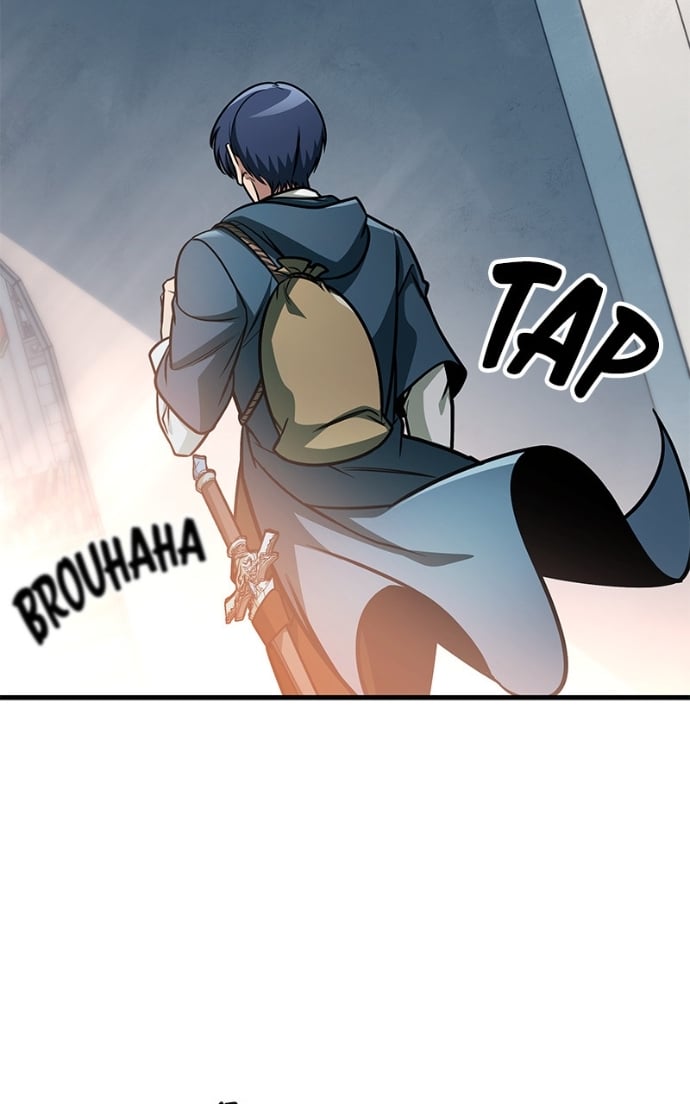 My Exclusive Tower Guide Chapitre 70 - Page 17
