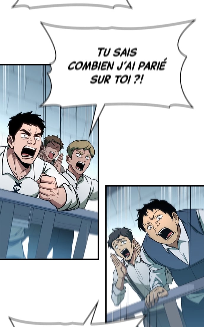 My Exclusive Tower Guide Chapitre 70 - Page 21