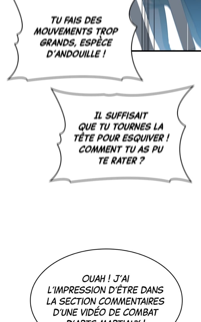 My Exclusive Tower Guide Chapitre 70 - Page 22