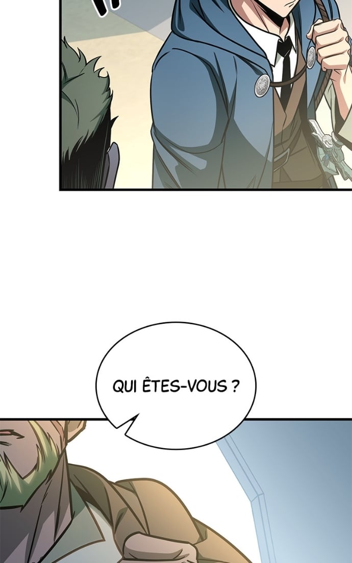 My Exclusive Tower Guide Chapitre 70 - Page 25