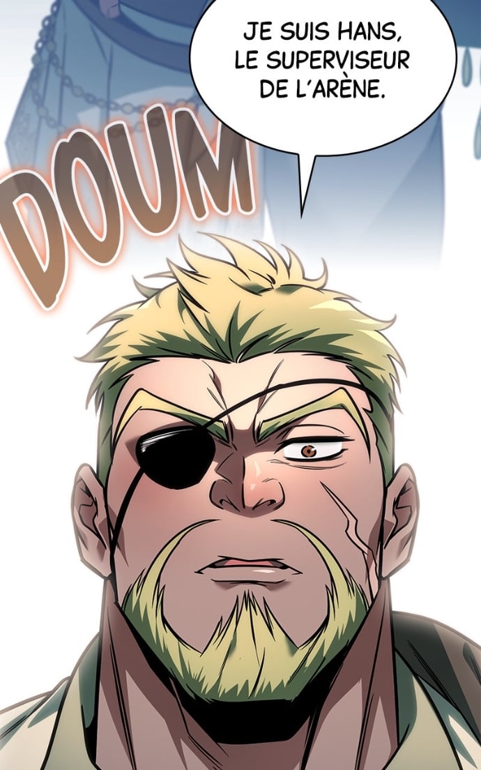 My Exclusive Tower Guide Chapitre 70 - Page 28