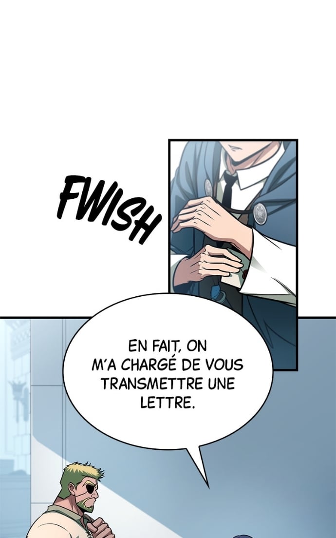 My Exclusive Tower Guide Chapitre 70 - Page 30