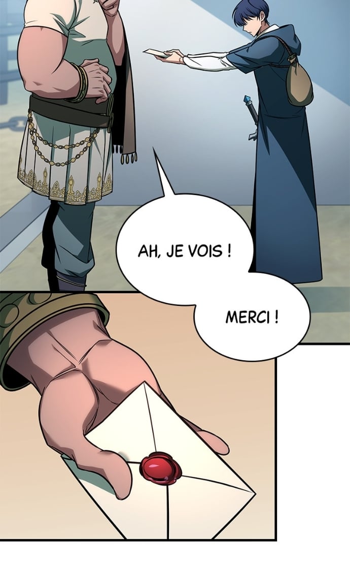 My Exclusive Tower Guide Chapitre 70 - Page 31