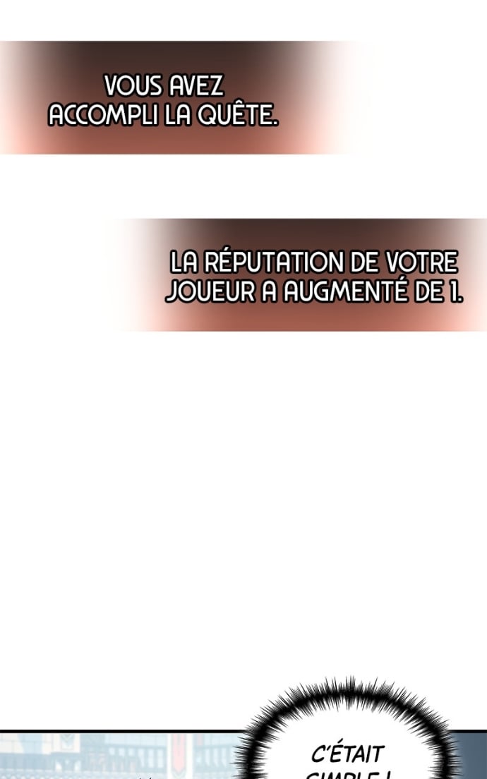 My Exclusive Tower Guide Chapitre 70 - Page 32