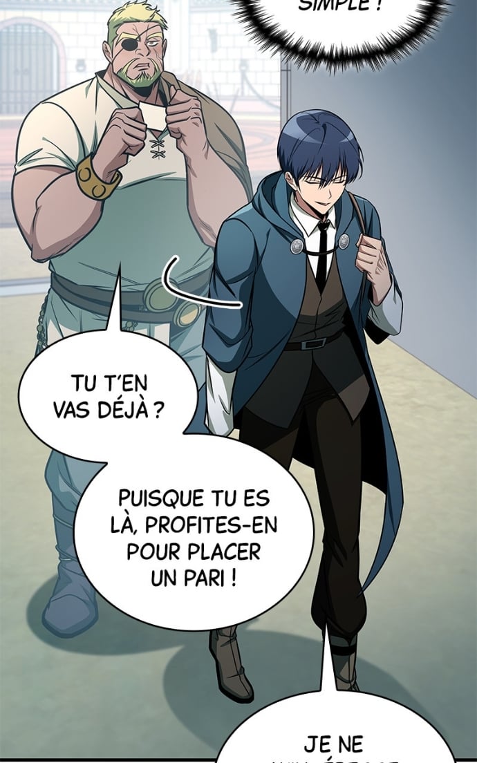 My Exclusive Tower Guide Chapitre 70 - Page 33