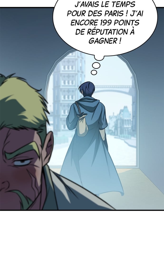 My Exclusive Tower Guide Chapitre 70 - Page 36
