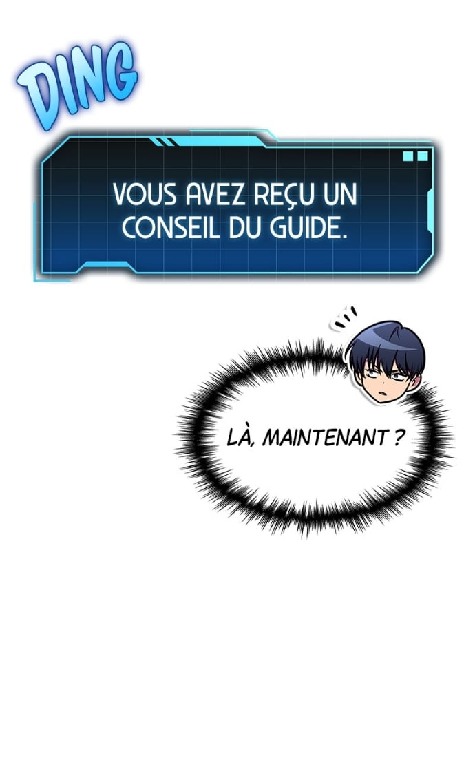 My Exclusive Tower Guide Chapitre 70 - Page 37