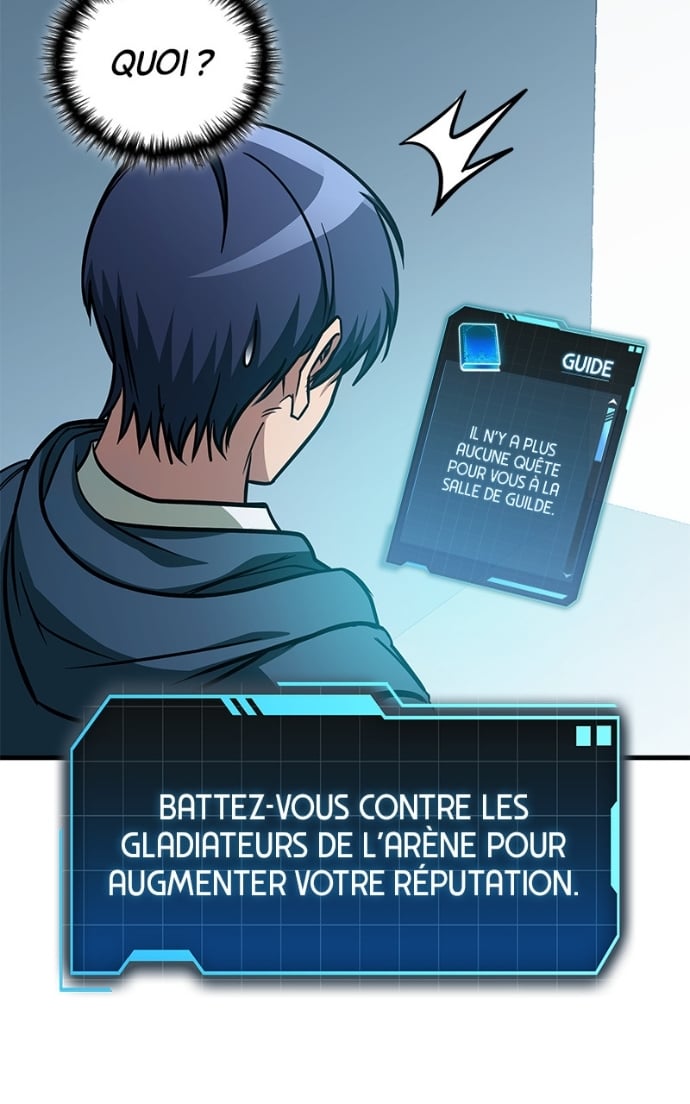 My Exclusive Tower Guide Chapitre 70 - Page 39