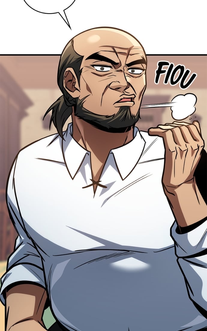 My Exclusive Tower Guide Chapitre 70 - Page 4