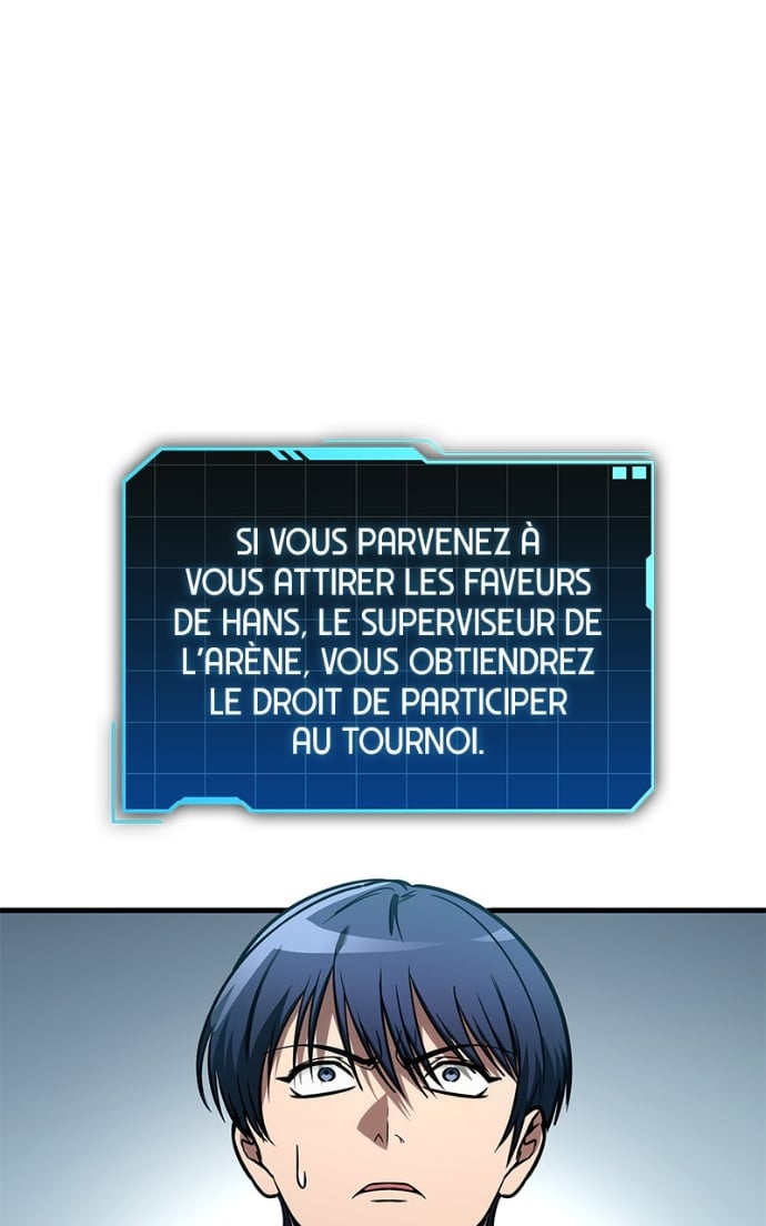 My Exclusive Tower Guide Chapitre 70 - Page 40