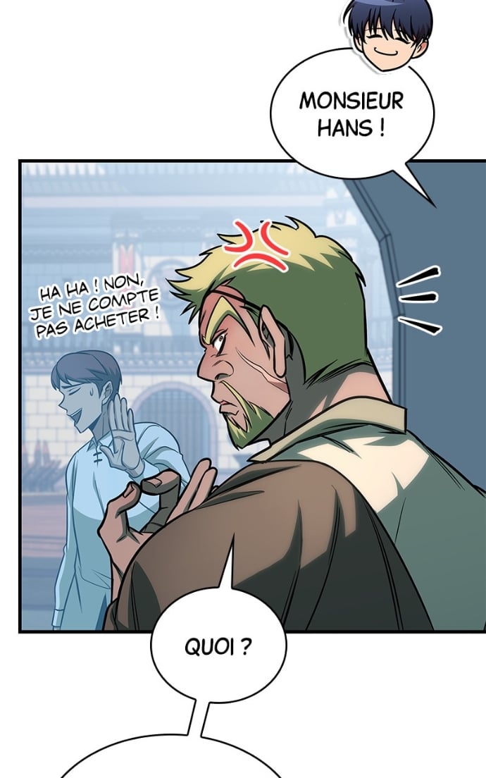 My Exclusive Tower Guide Chapitre 70 - Page 42