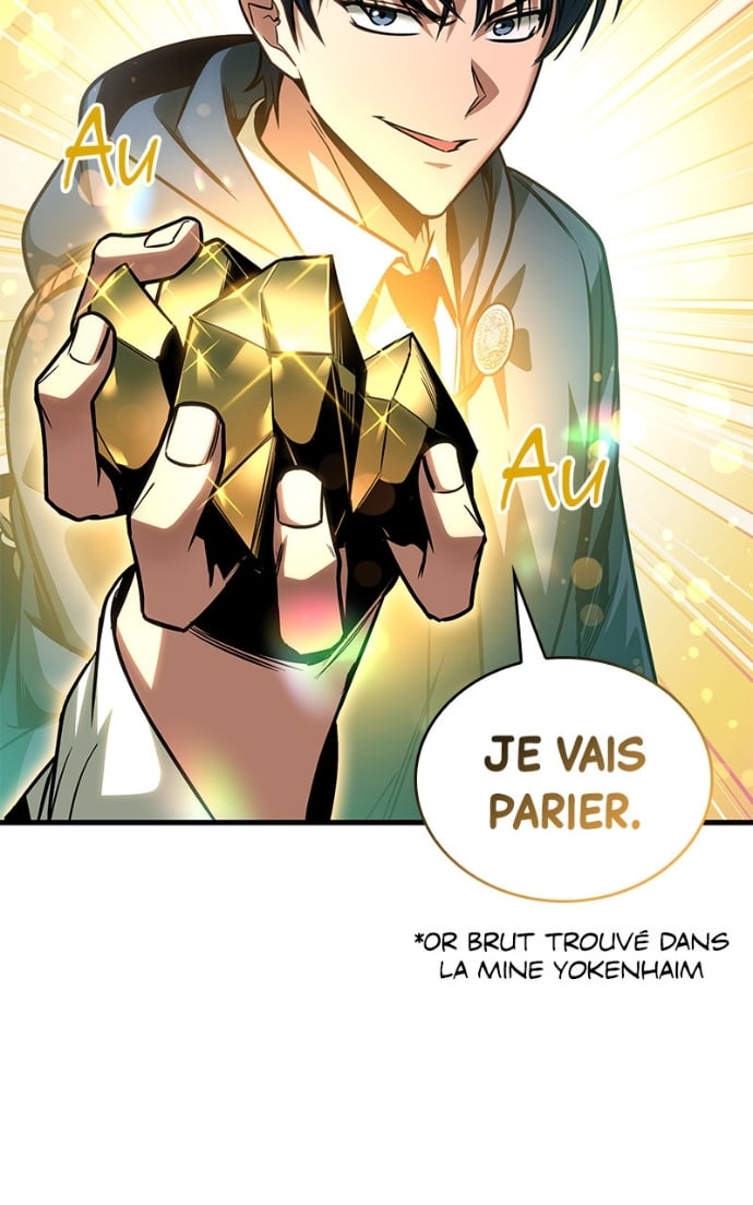 My Exclusive Tower Guide Chapitre 70 - Page 44