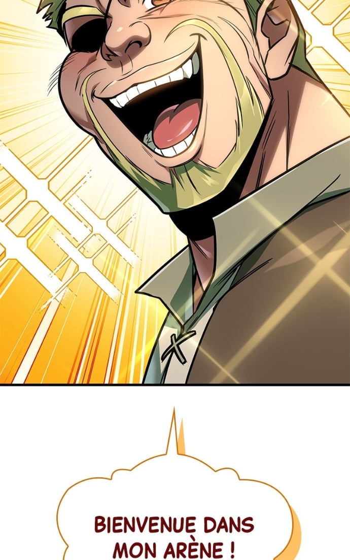 My Exclusive Tower Guide Chapitre 70 - Page 47