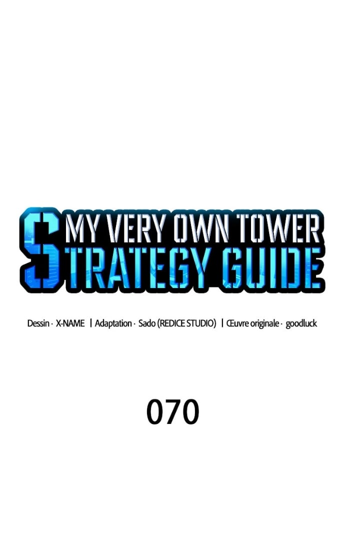 My Exclusive Tower Guide Chapitre 70 - Page 49