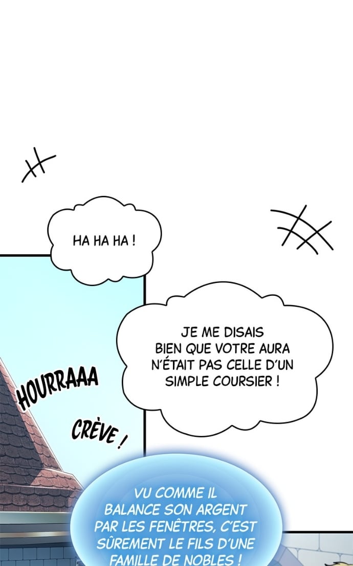 My Exclusive Tower Guide Chapitre 70 - Page 50