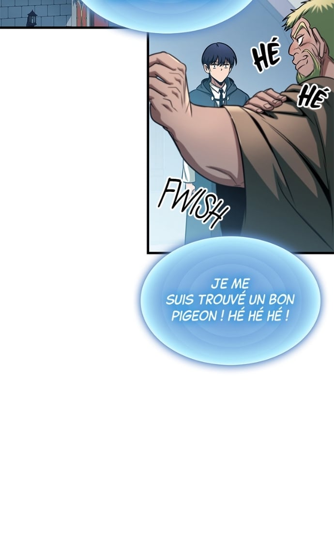 My Exclusive Tower Guide Chapitre 70 - Page 51