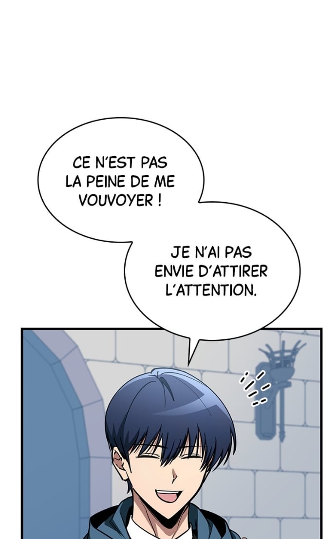 My Exclusive Tower Guide Chapitre 70 - Page 52