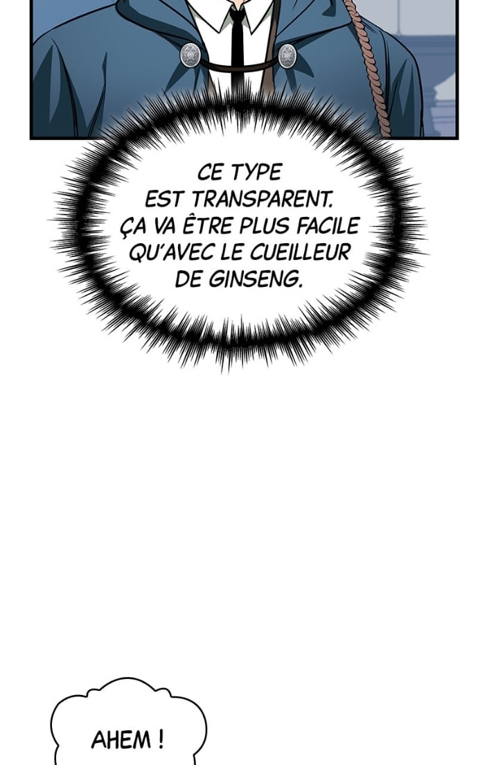 My Exclusive Tower Guide Chapitre 70 - Page 53
