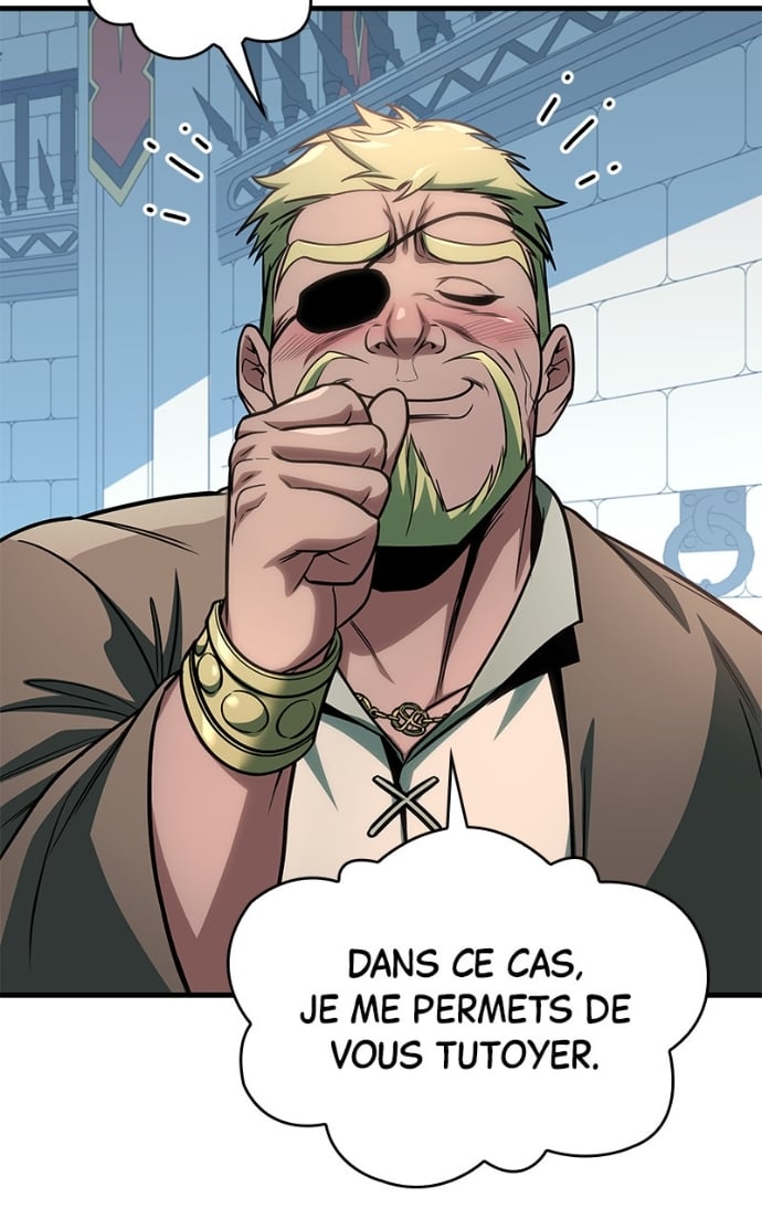My Exclusive Tower Guide Chapitre 70 - Page 54