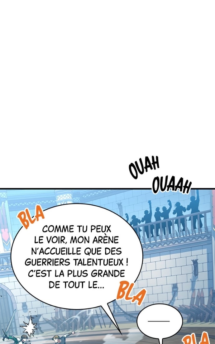 My Exclusive Tower Guide Chapitre 70 - Page 55