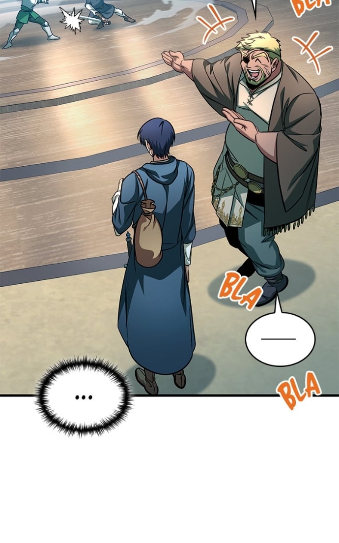 My Exclusive Tower Guide Chapitre 70 - Page 56