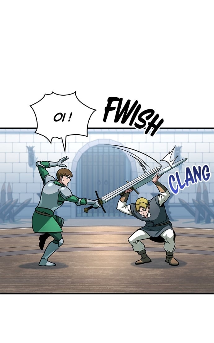 My Exclusive Tower Guide Chapitre 70 - Page 57