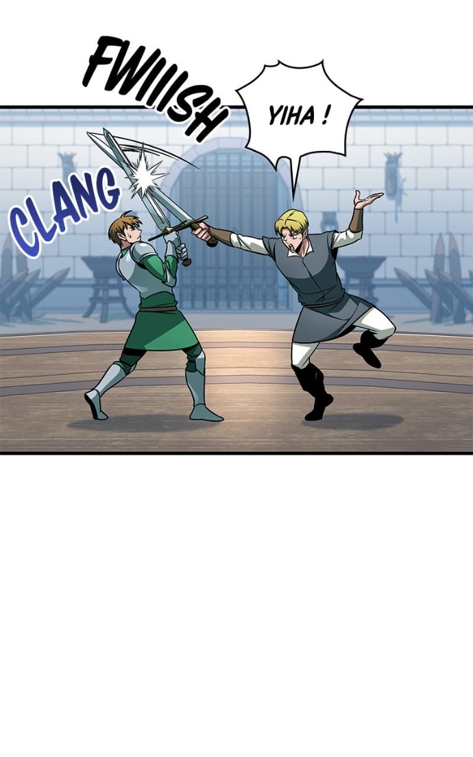 My Exclusive Tower Guide Chapitre 70 - Page 58