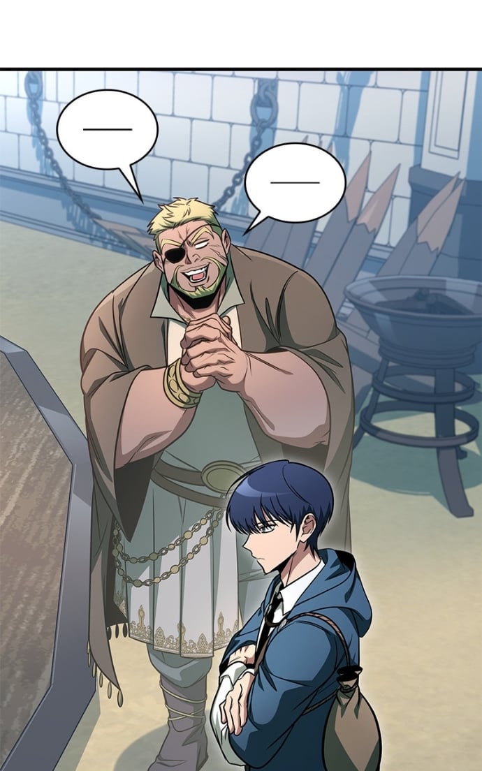 My Exclusive Tower Guide Chapitre 70 - Page 59