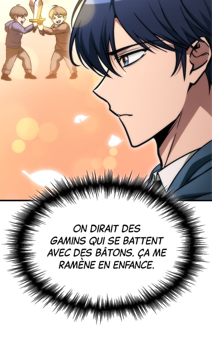My Exclusive Tower Guide Chapitre 70 - Page 61