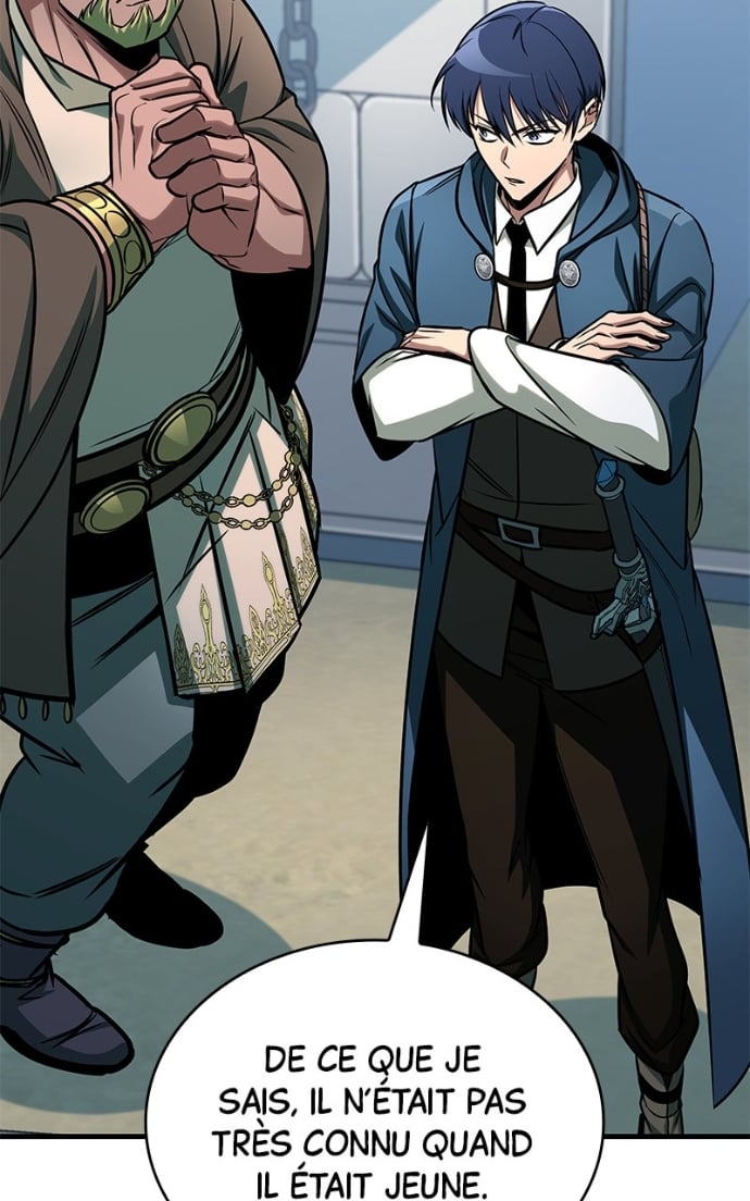 My Exclusive Tower Guide Chapitre 70 - Page 63