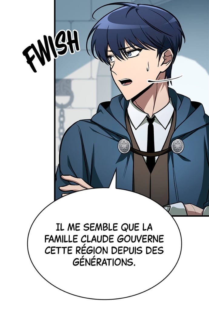 My Exclusive Tower Guide Chapitre 70 - Page 69