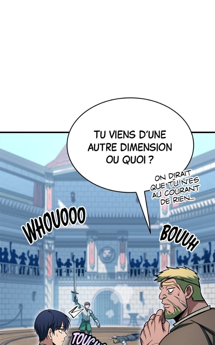 My Exclusive Tower Guide Chapitre 70 - Page 70
