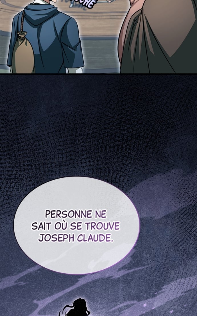 My Exclusive Tower Guide Chapitre 70 - Page 71