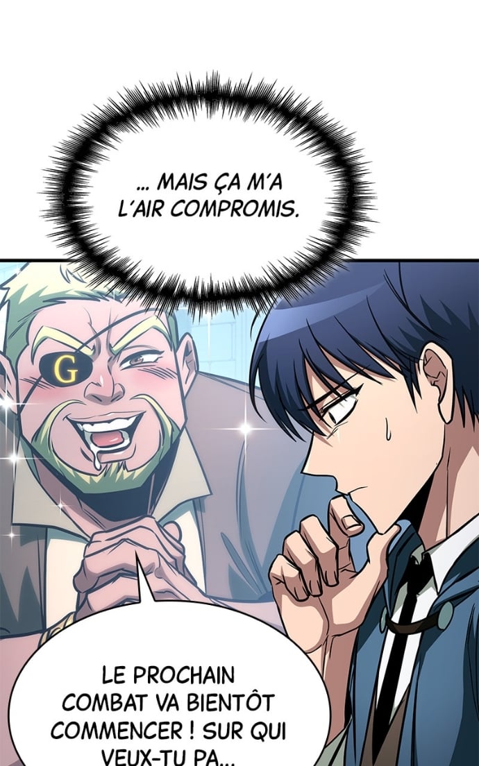 My Exclusive Tower Guide Chapitre 70 - Page 77