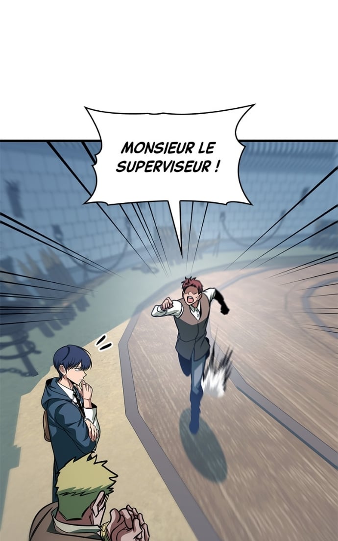 My Exclusive Tower Guide Chapitre 70 - Page 79
