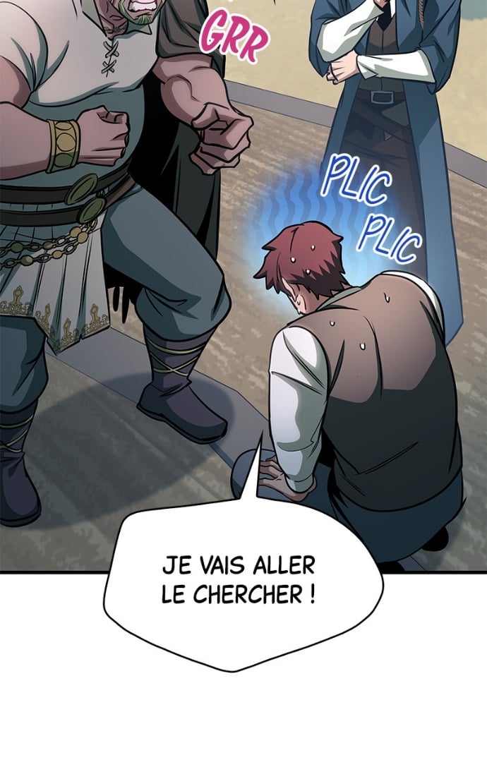 My Exclusive Tower Guide Chapitre 70 - Page 90