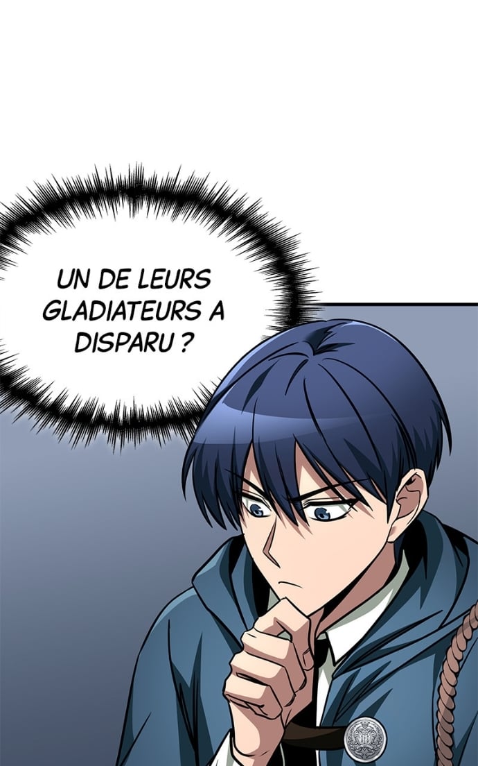 My Exclusive Tower Guide Chapitre 70 - Page 91