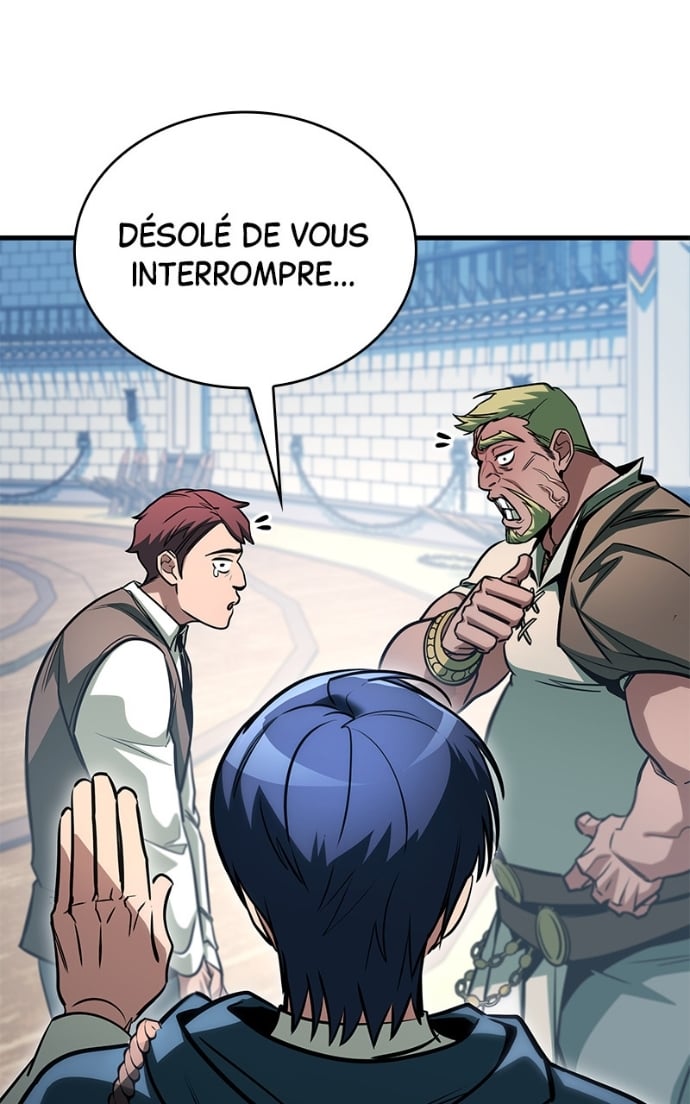 My Exclusive Tower Guide Chapitre 70 - Page 95