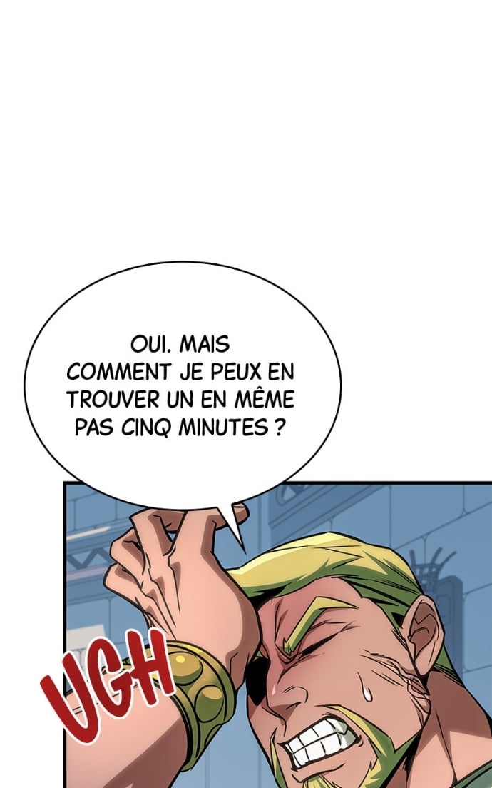 My Exclusive Tower Guide Chapitre 70 - Page 98