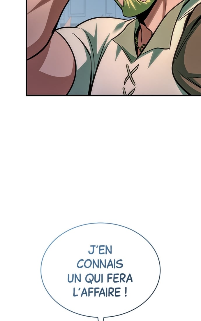 My Exclusive Tower Guide Chapitre 70 - Page 99