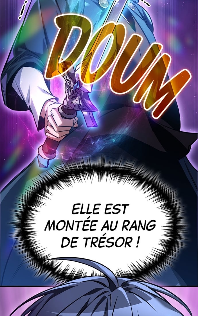 My Exclusive Tower Guide Chapitre 71 - Page 109