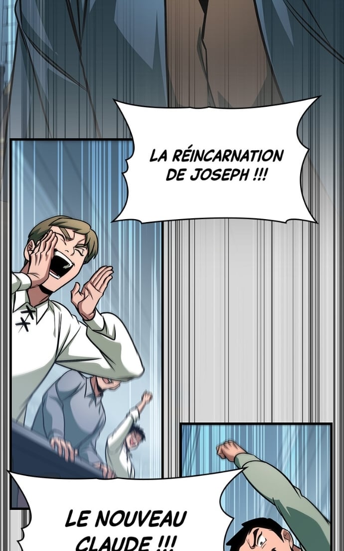 My Exclusive Tower Guide Chapitre 71 - Page 11