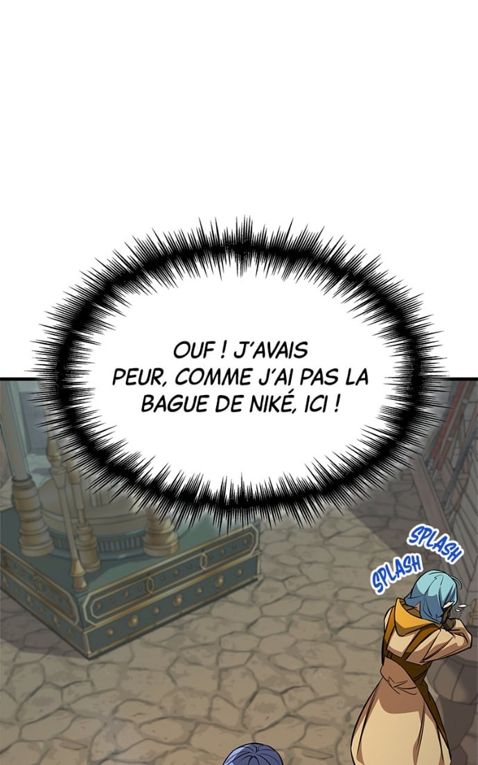 My Exclusive Tower Guide Chapitre 71 - Page 111