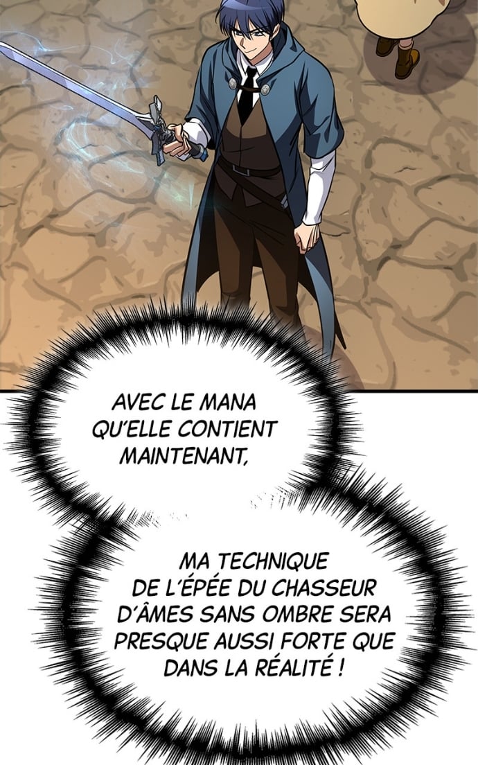 My Exclusive Tower Guide Chapitre 71 - Page 112