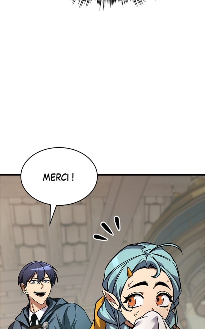 My Exclusive Tower Guide Chapitre 71 - Page 113