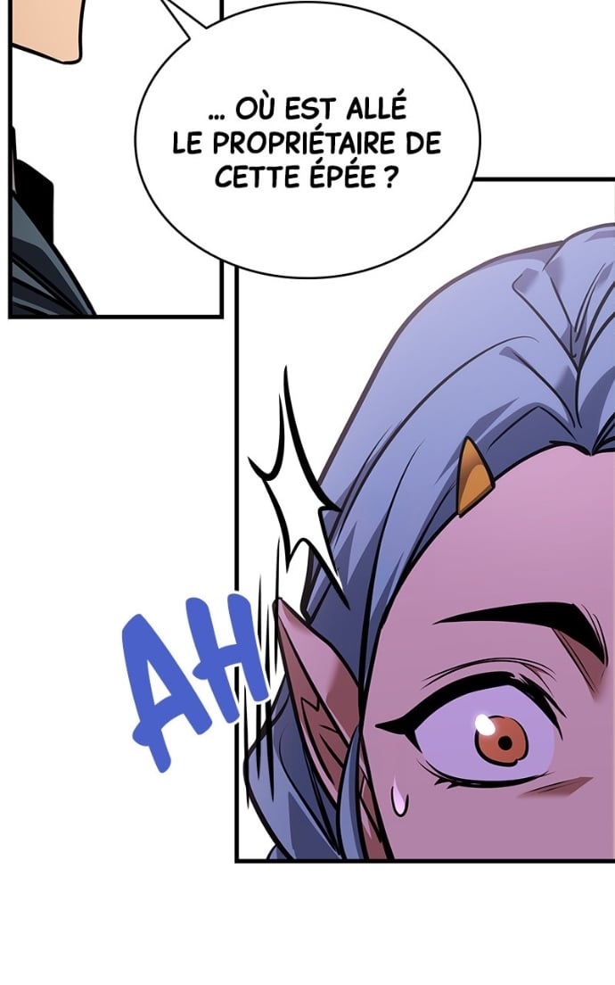 My Exclusive Tower Guide Chapitre 71 - Page 117