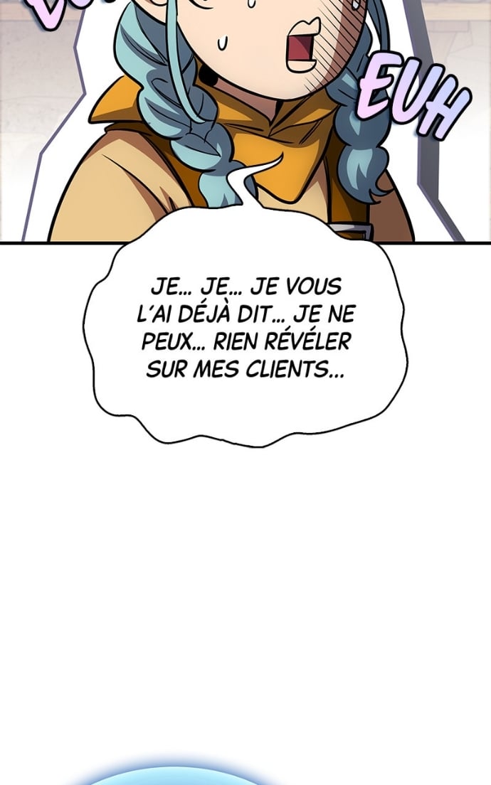 My Exclusive Tower Guide Chapitre 71 - Page 119