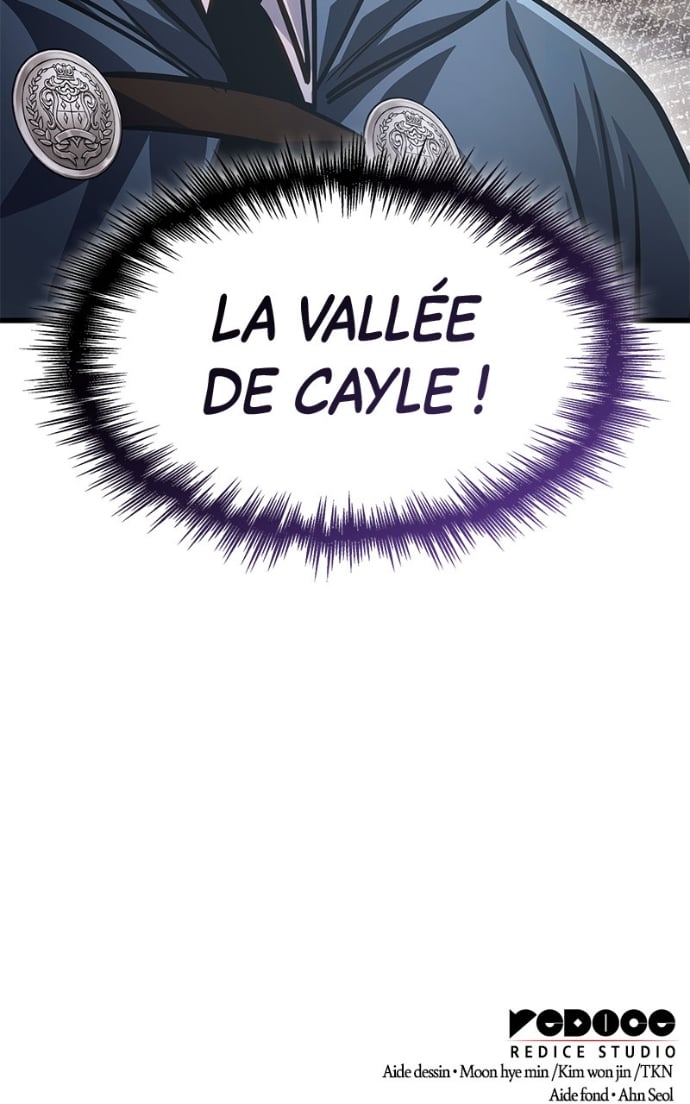 My Exclusive Tower Guide Chapitre 71 - Page 123