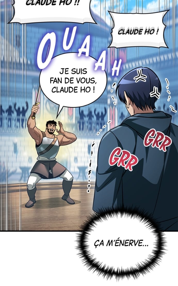 My Exclusive Tower Guide Chapitre 71 - Page 14
